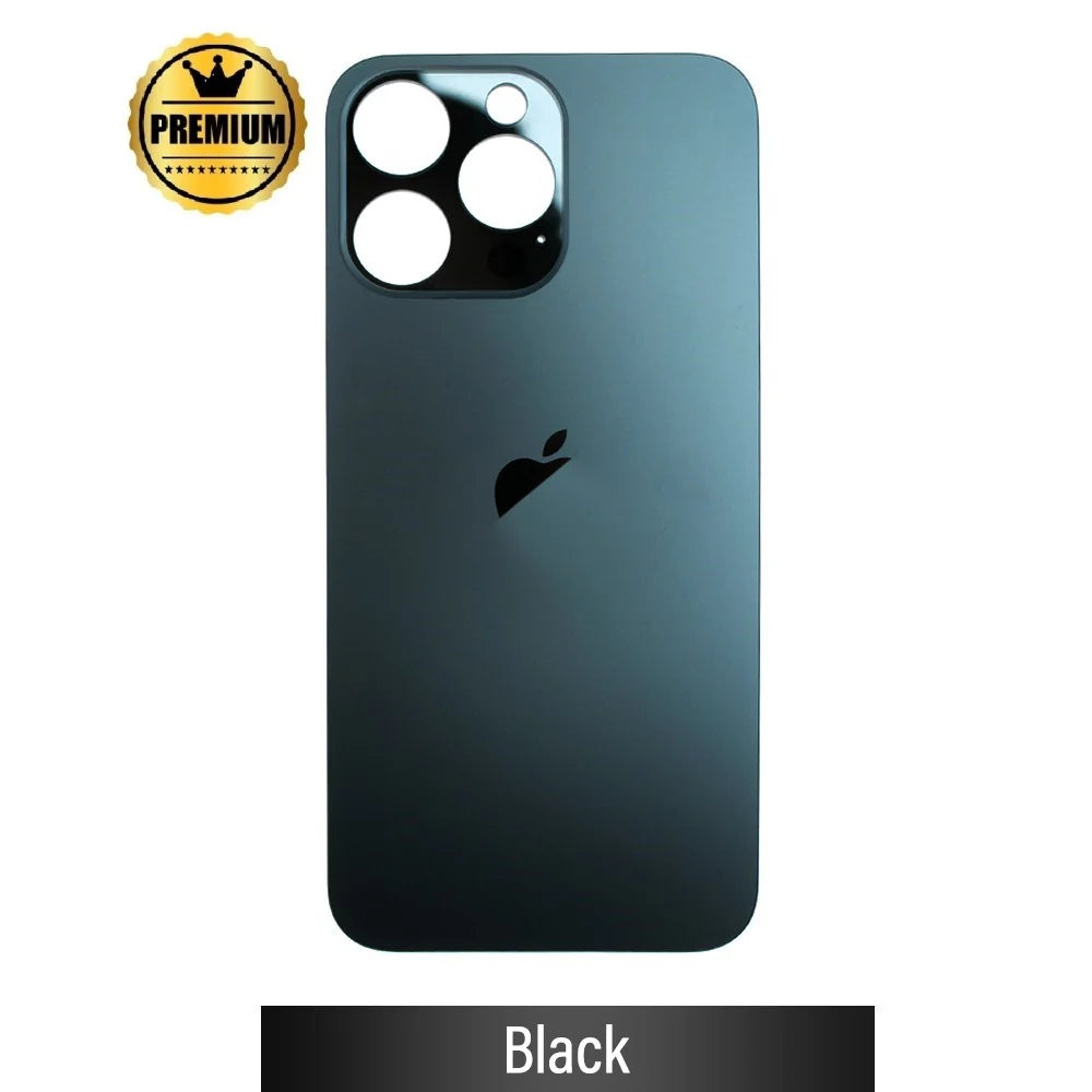 Rear Glass Replacement for iPhone 15 Pro