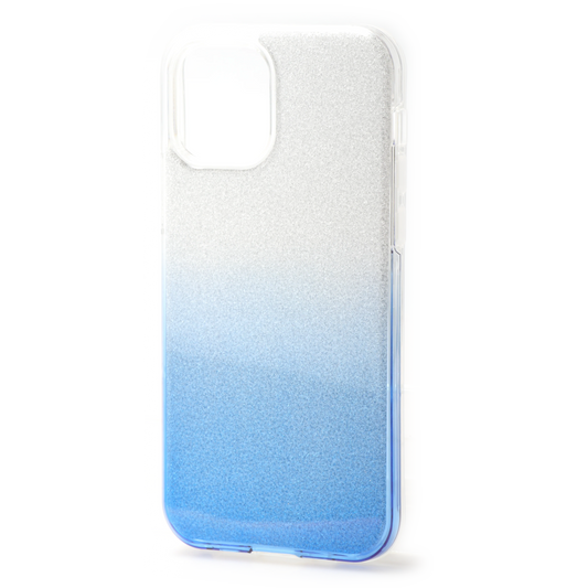 iPhone 13 6.1 Shining Colorful Back Case