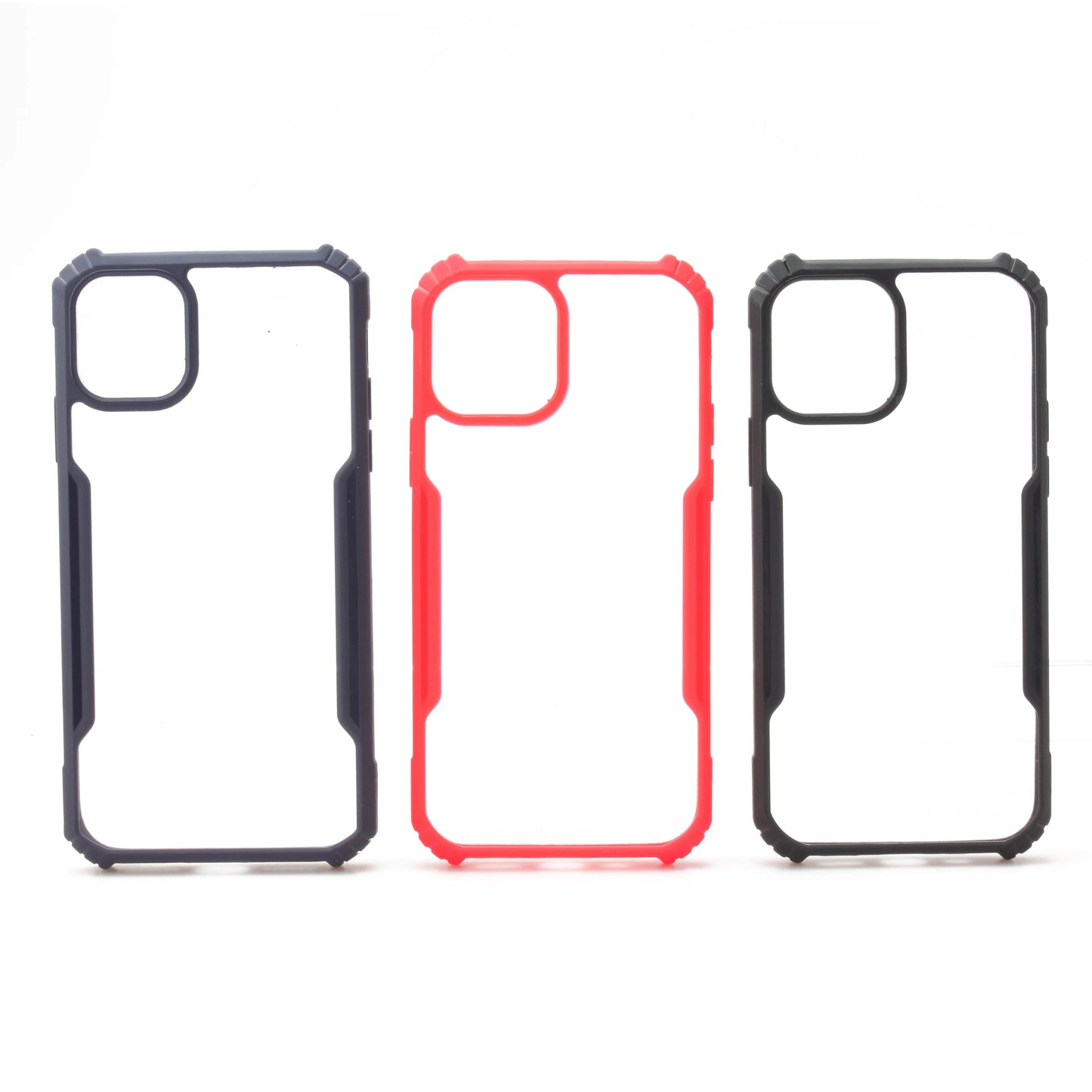 iPhone 12 Mini 5.4 Clear Ark