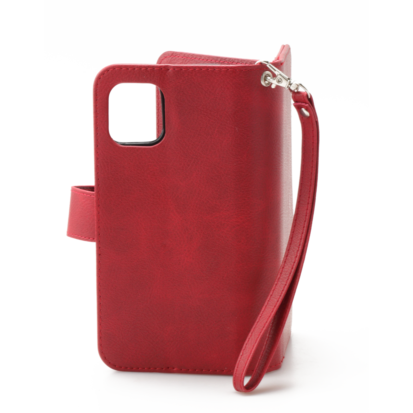 iPhone 13 Mini 5.4 Book Case With Nine Card Holders