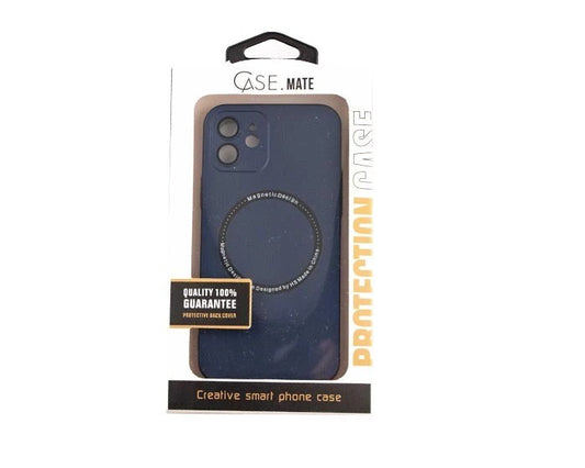 iPhone 12 6.1 Case Mate Magsafe Profation Case