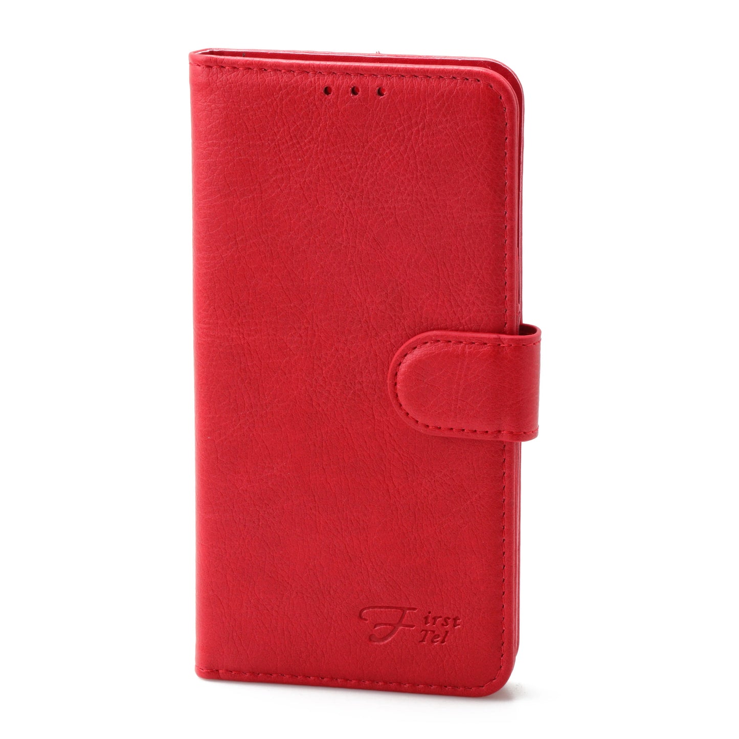 iPhone 12 Mini 5.4 Book Case Fashion Plain