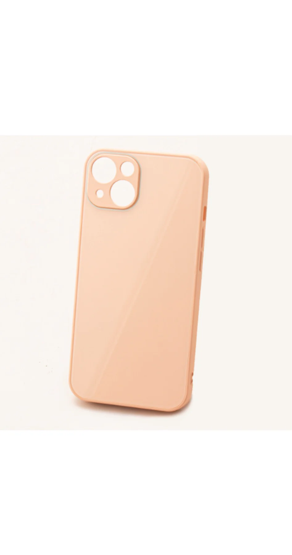 iPhone 11 6.1 Tough Mellow Back Case