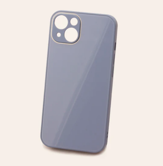 iPhone 13 Mini 5.4 Tough Mellow Back Case