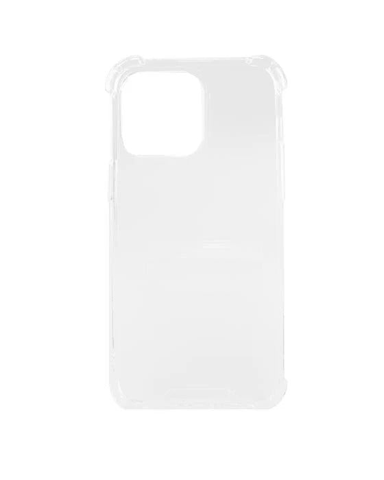 IPhone XR 6.1 Clear iClear Collection Back Case