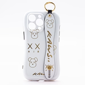 iPhone 13 Pro 6.1 Tough Wrist Band Case