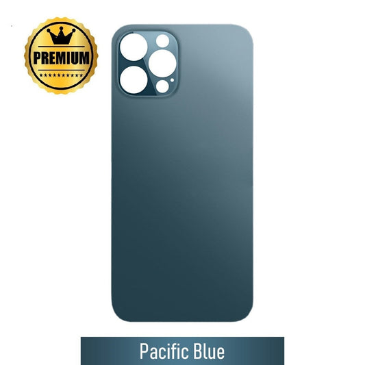 Rear Glass Replacement for iPhone 12 Pro