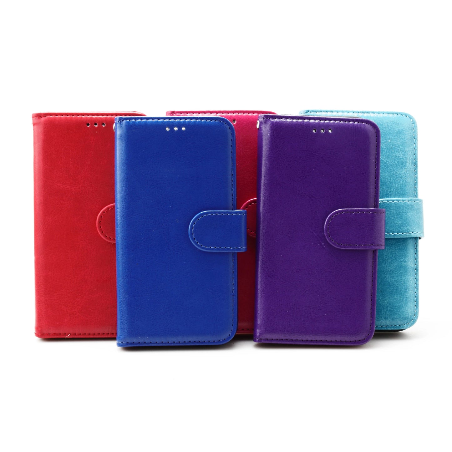 IPhone XR 6.1 Book Case Plain