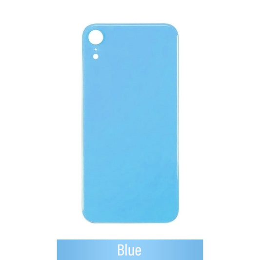 IPhone XR Back Glass (Bigger Camera cut-out)
