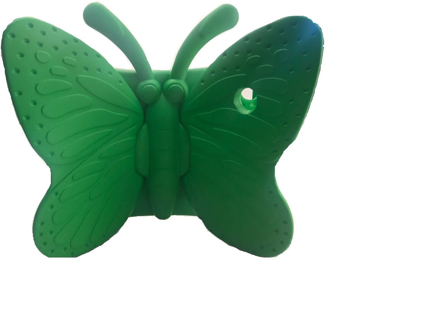 iPad 9.7 5th / 6th / Air / Air 2 Bumper Butterfly Case