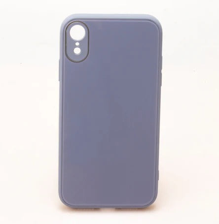 IPhone XR 6.1 Tough Mellow Back Case