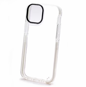 iPhone 13 Pro 6.1 Clear iClear Collection Back Case