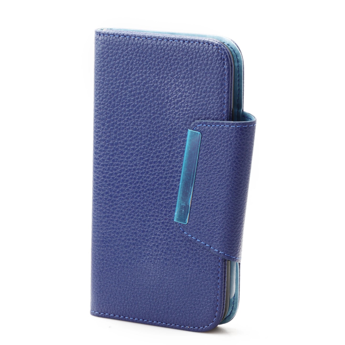 IPhone XR 6.1 Book Case Plain Magnetic