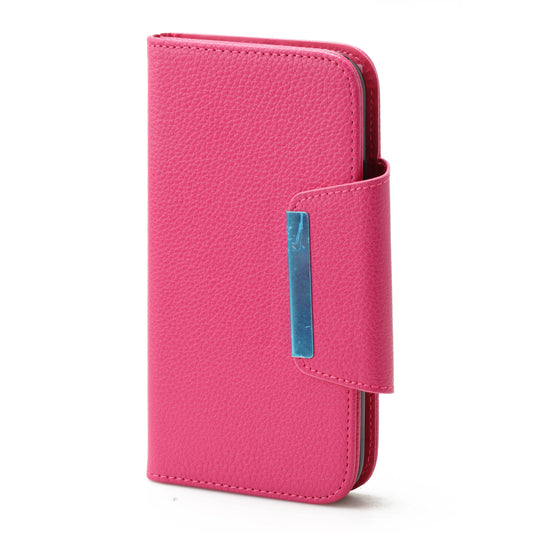 IPhone XR 6.1 Book Case Plain Magnetic