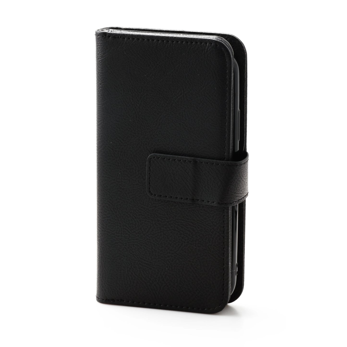 iPhone XR 6.1 Book Case With Nine Card Holders