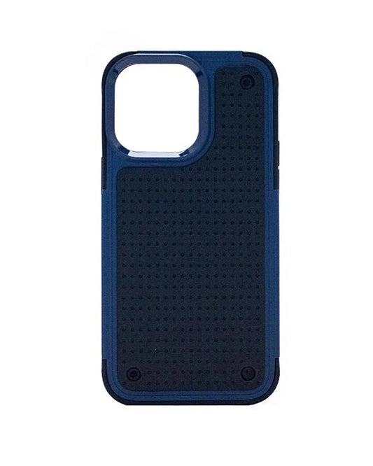 iPhone 14 Max 6.7 Shock Proof Air Space Structure Back Case