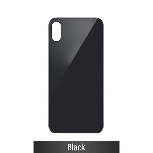 iPhone XS Back Glass (Bigger Camera cut-out)
