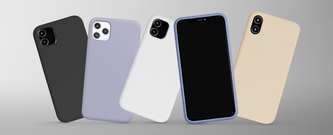 How to Choose the Perfect Phone Case