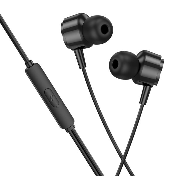 BOROFONE BM94 Sonar Universal Digital Earphones with Microphone Type-C