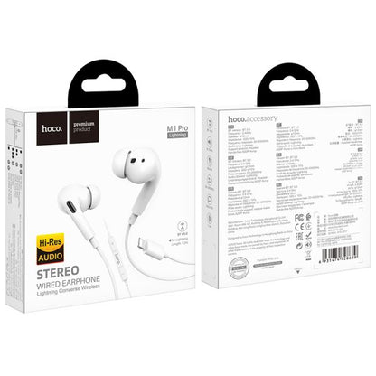 hoco. M1 Pro Original Series Earphones for IP Bluetooth