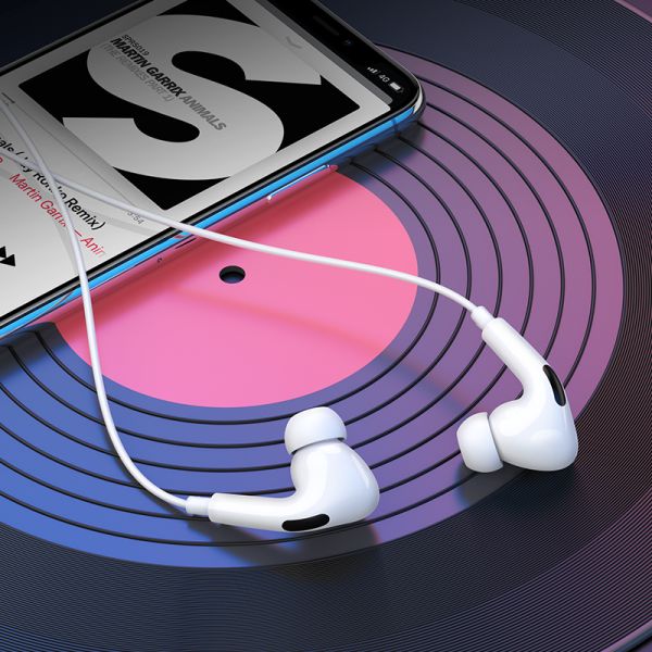 hoco. M1 Pro Original Series Earphones for IP Bluetooth