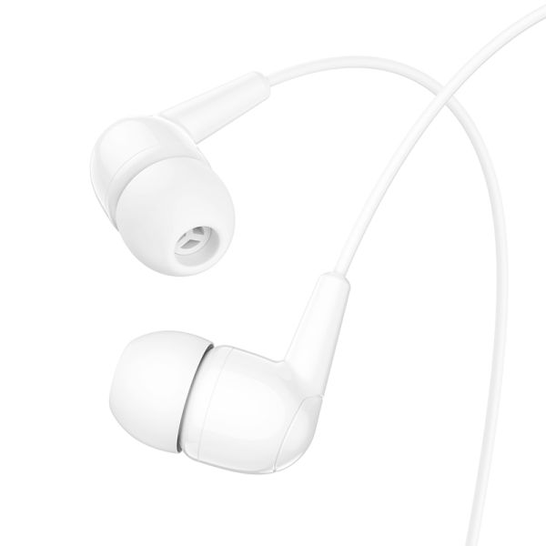 Hoco. M97 Enjoy Universal Digital Earphones with Microphone Type-C