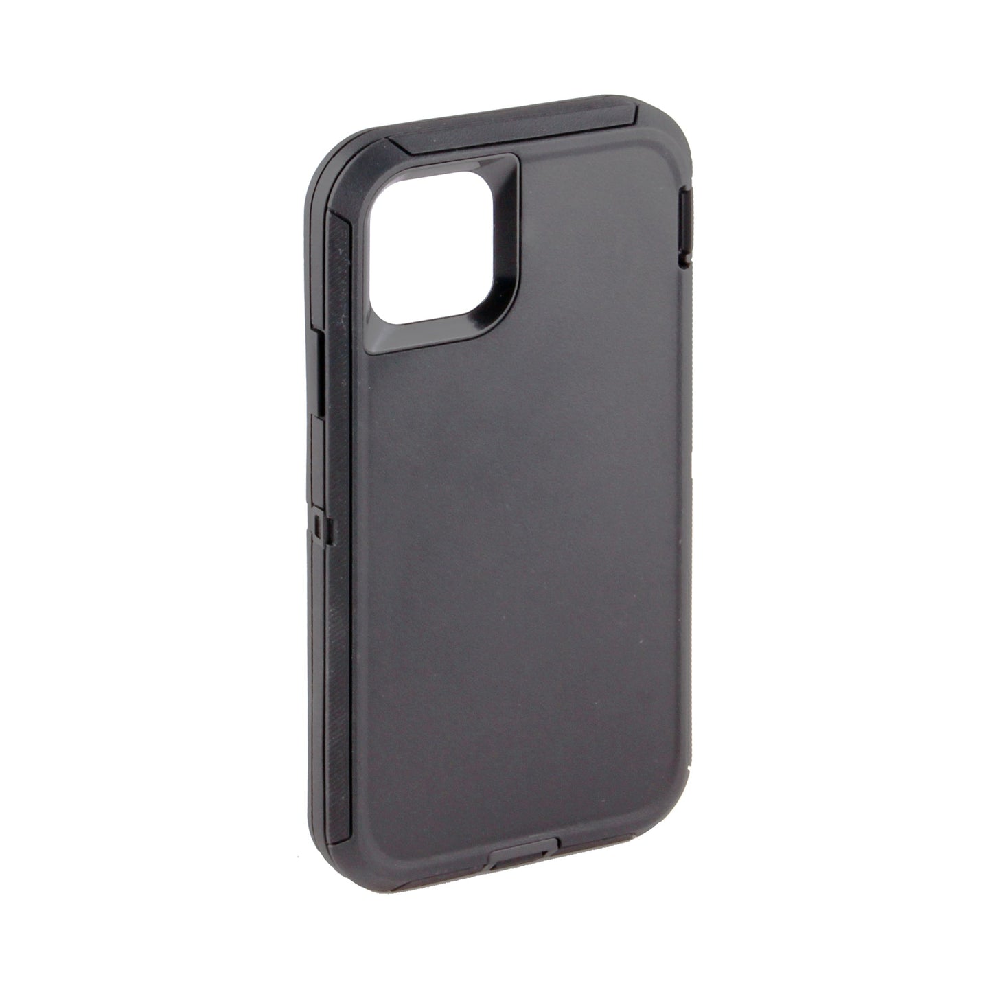 iPhone 13 6.1 Tough Guardian Robot ShockProof Case