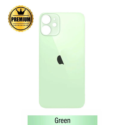[TQ1] Rear Glass Replacement for iPhone 12