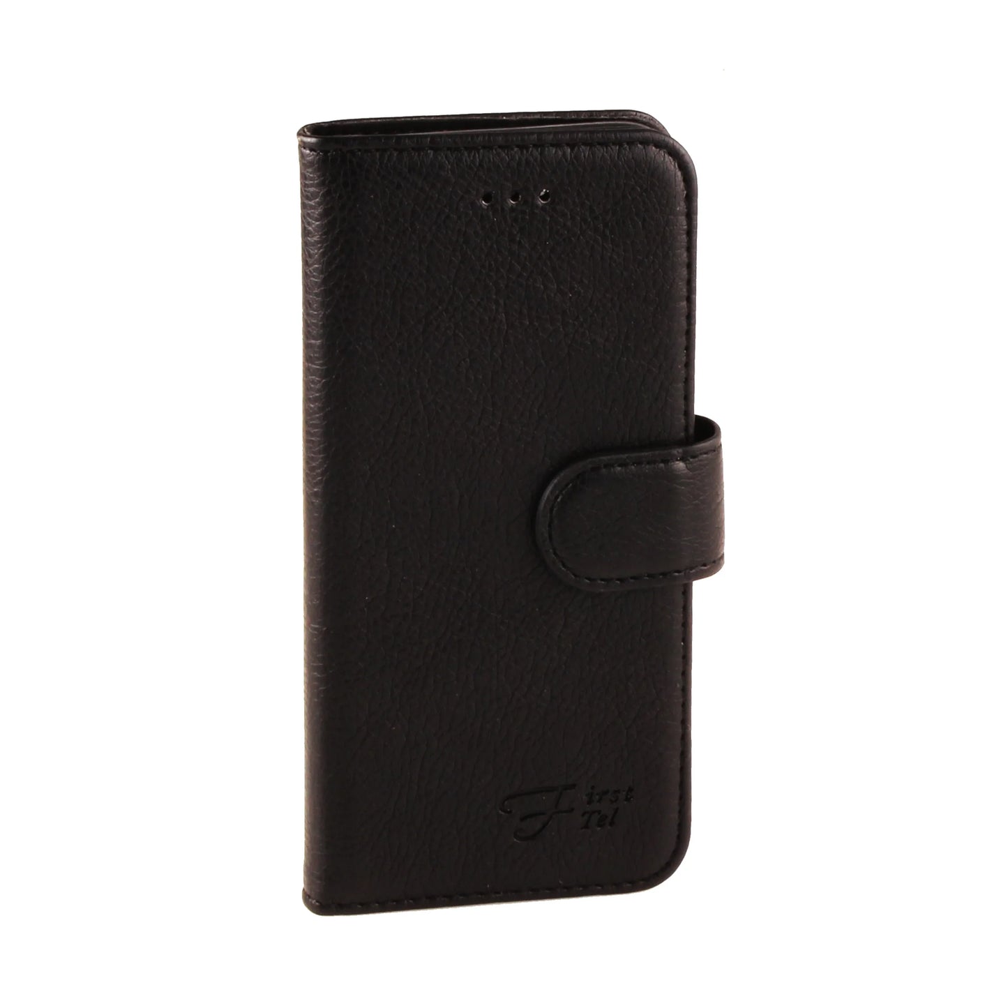 iPhone 13 6.1 Book Case Fashion Plain