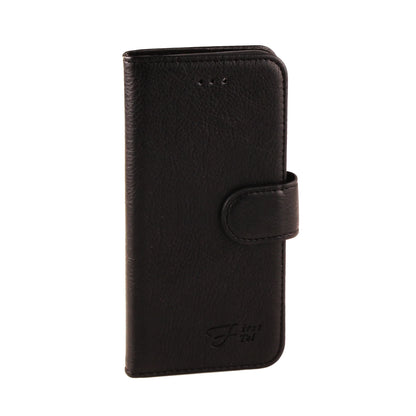 iPhone 13 6.1 Book Case Fashion Plain