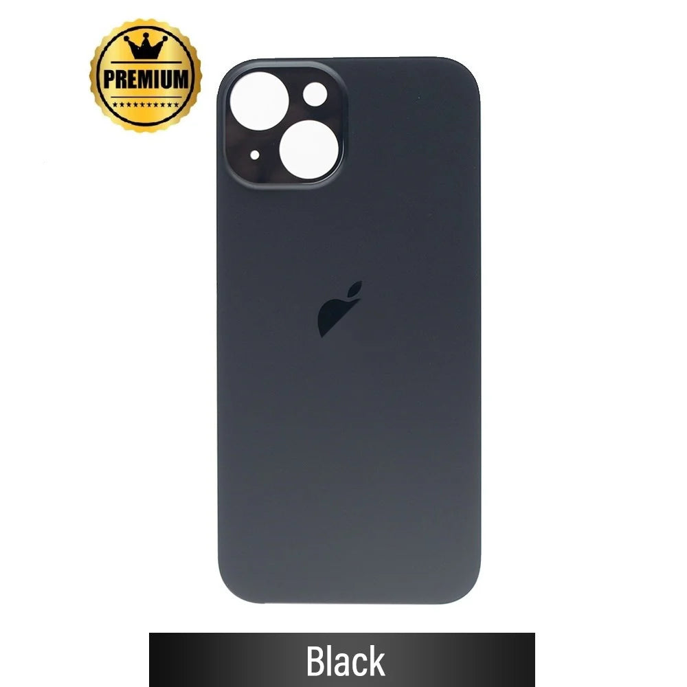 Rear Glass Replacement for iPhone 15 Plus