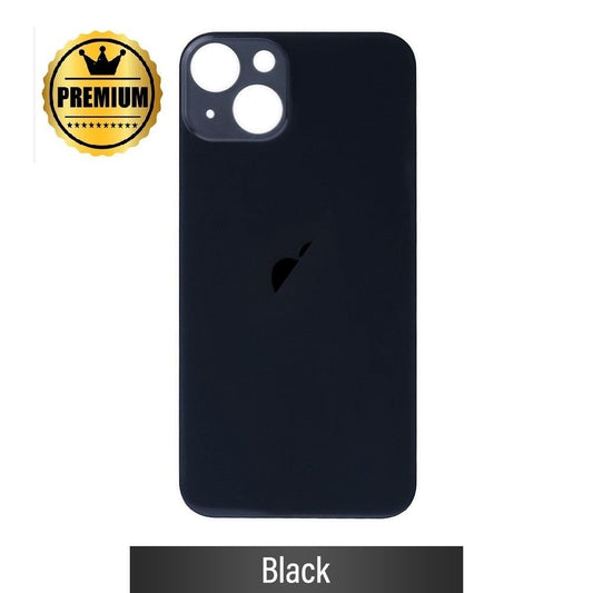 [TQ1] Rear Glass Replacement for iPhone 13