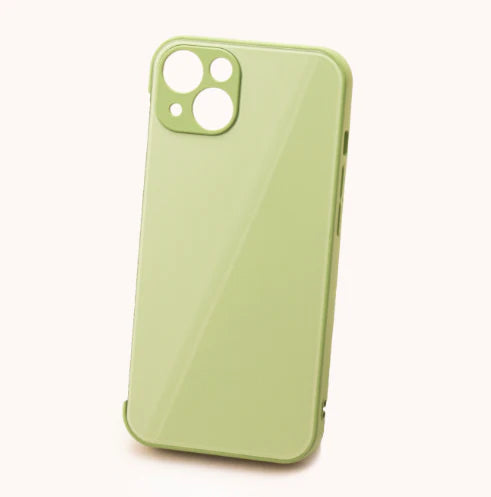 iPhone 13 6.1 Tough Mellow Back Case