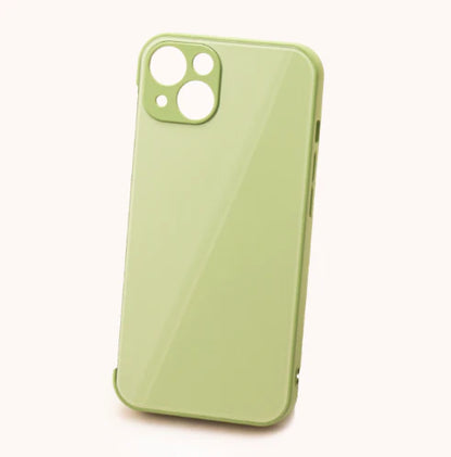 iPhone 13 6.1 Tough Mellow Back Case