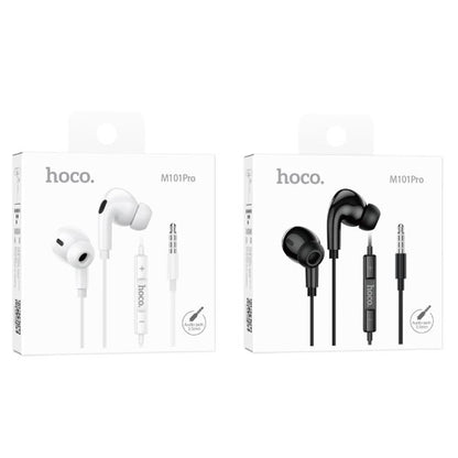 hoco. M101 Pro Crystal 3.5mm Handsfree