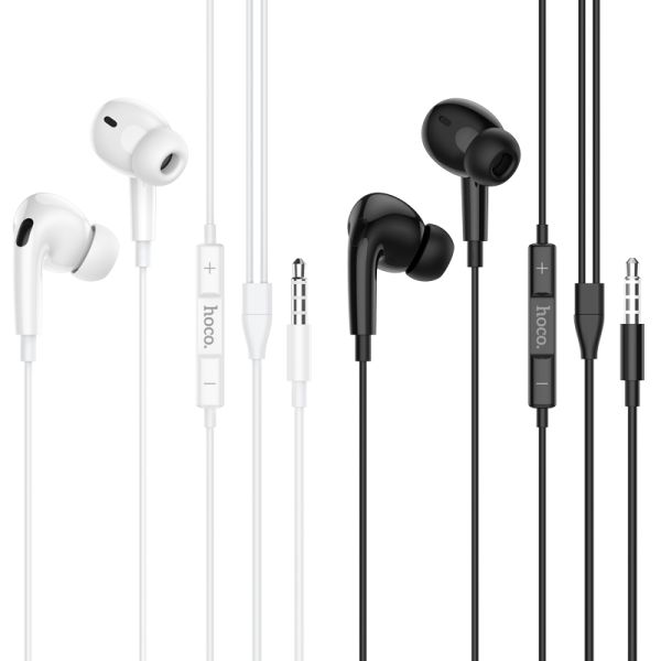 hoco. M101 Pro Crystal 3.5mm Handsfree