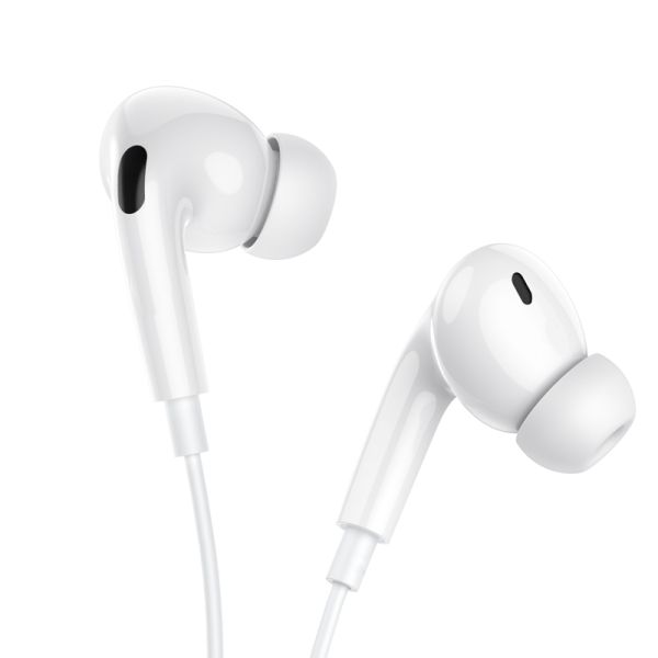 hoco. M101 Pro Crystal 3.5mm Handsfree