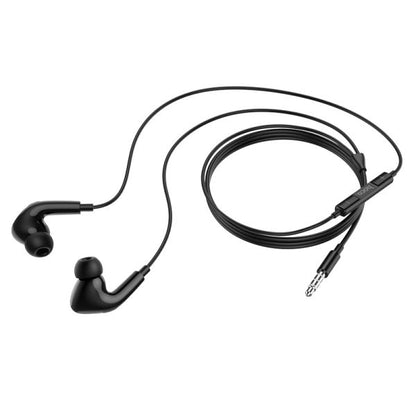 hoco. M101 Pro Crystal 3.5mm Handsfree