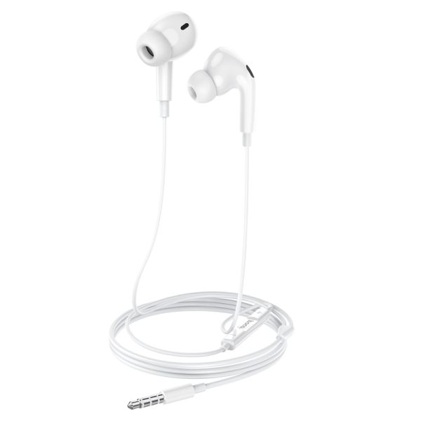 hoco. M101 Pro Crystal 3.5mm Handsfree