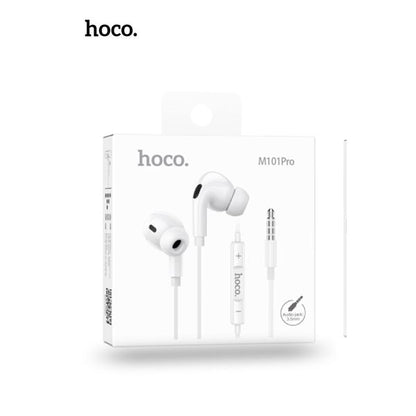 hoco. M101 Pro Crystal 3.5mm Handsfree