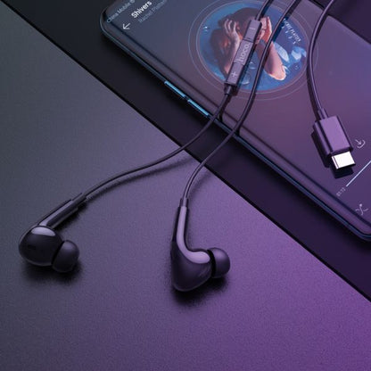 hoco. M101 Pro Crystal USB-C Handsfree