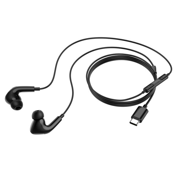 hoco. M101 Pro Crystal USB-C Handsfree