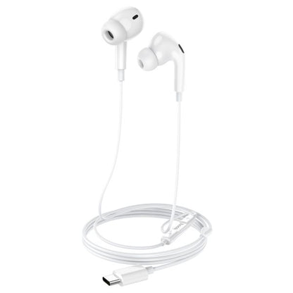 hoco. M101 Pro Crystal USB-C Handsfree