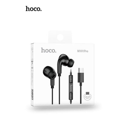 hoco. M101 Pro Crystal USB-C Handsfree