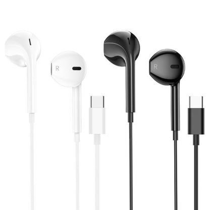 hoco. M101 Crystal USB-C Handsfree