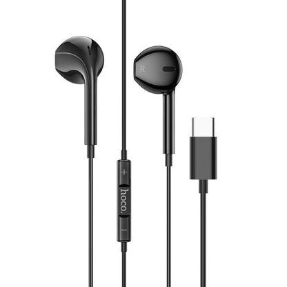 hoco. M101 Crystal USB-C Handsfree