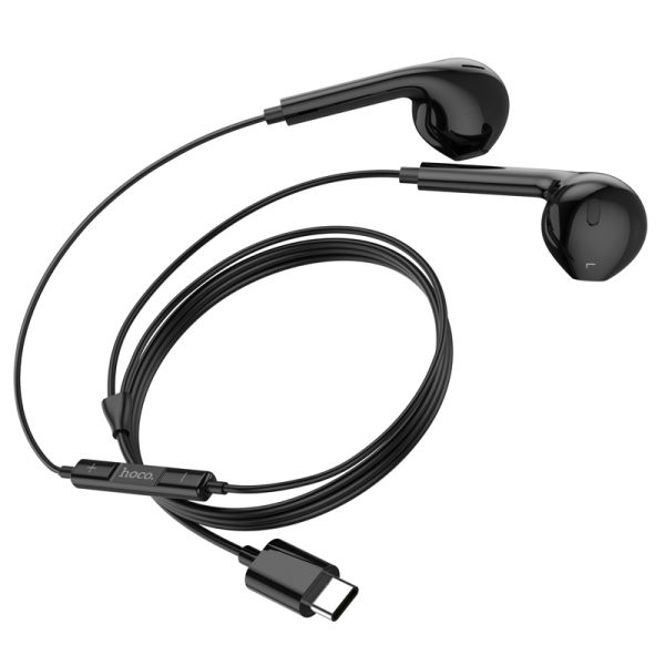 hoco. M101 Crystal USB-C Handsfree