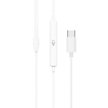 hoco. M101 Crystal USB-C Handsfree