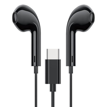 hoco. M101 Crystal USB-C Handsfree