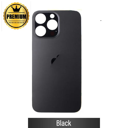 [TQ1] Rear Glass Replacement for iPhone 14 Pro Max